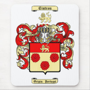 Mousepad Cintron