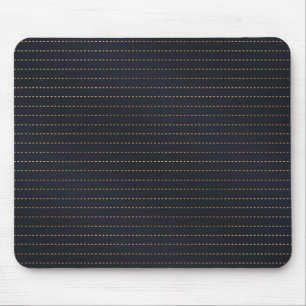 Mousepad Cinza Amarelo-Elegante Raspado Lança-se Azul