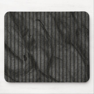 Mousepad Cinza grosseira sobre desenho de abstrato manchado