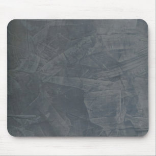Mousepad Cinza Suede