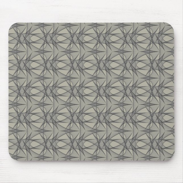 Mousepad Cinzas (Frente)