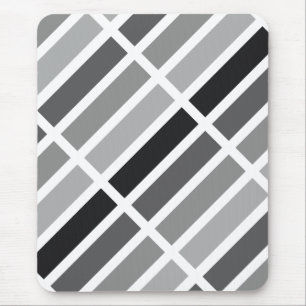Mousepad Cinzas de Prata