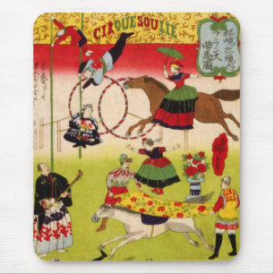 Mousepad CircueSoulie