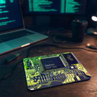 Circuito impresso personalizável - PCB eletrônico 