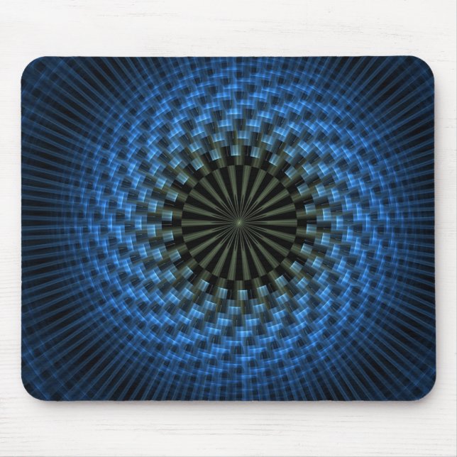 Mousepad Círculo (Frente)