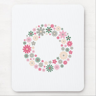 Mousepad Círculo de Alegria