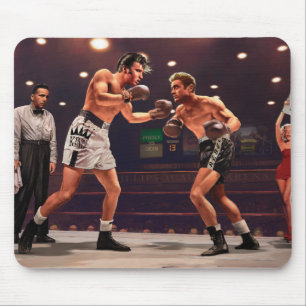 Mousepad Círculo final