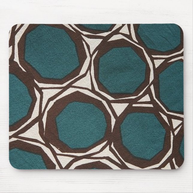 Mousepad Círculos (Frente)