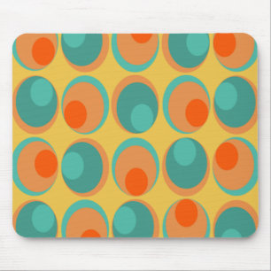 Mousepad Círculos