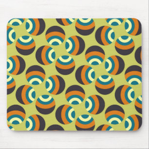 Mousepad Círculos 6 de Eames