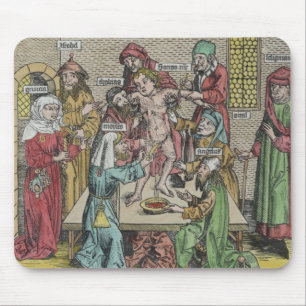 Mousepad Circuncisão