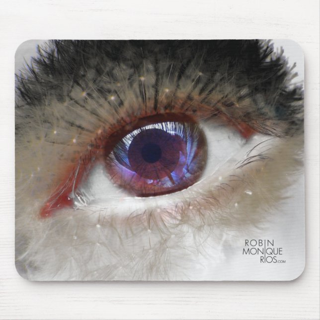 Mousepad "Cirque " (Frente)