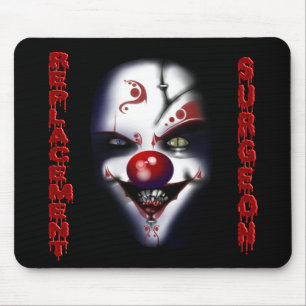 Mousepad Cirurgião de substituição - Mau