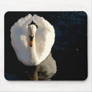 Mousepad Cisne