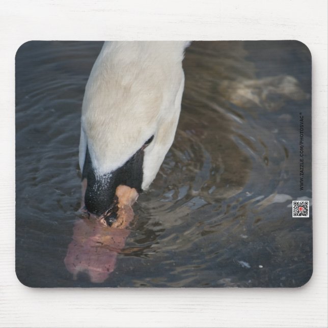Mousepad Cisne (Frente)
