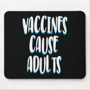 Mousepad Citação de Piada de Adultos Gráficos Humorísticos 