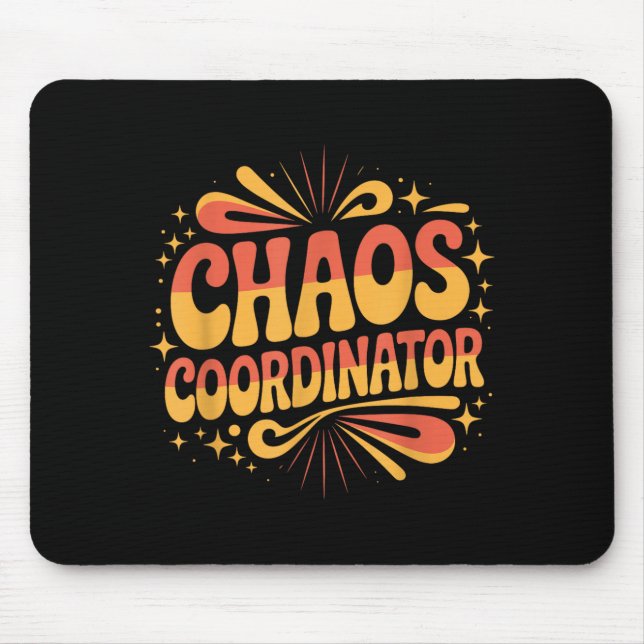 Mousepad Citação engraçada de definição (Frente)