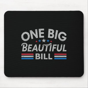 Mousepad Citação Política Engraçada Trump Dizendo Um Grande