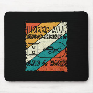 Mousepad Citações do Avô Guardo Todo O Meu Pai