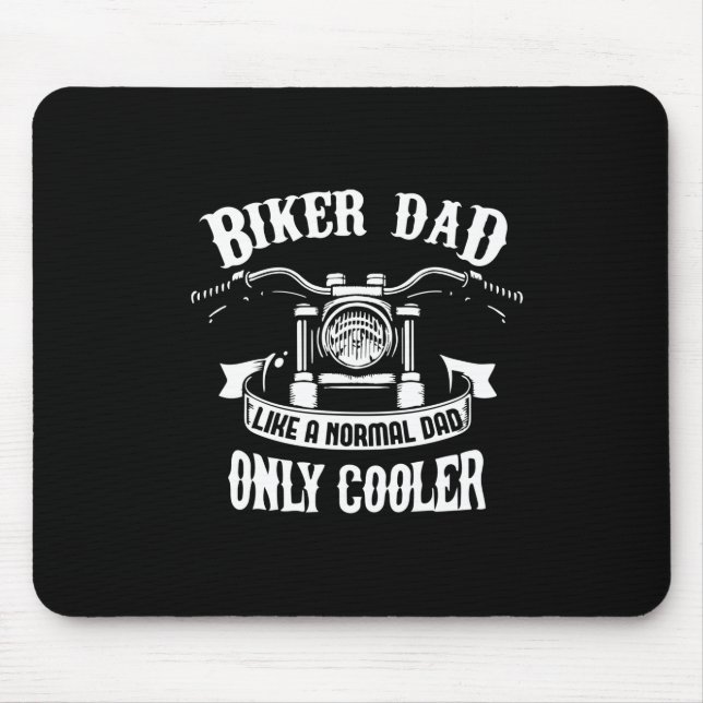Mousepad Citações do Avô | Melhor Pai (Frente)