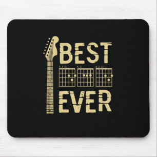 Mousepad Citações do Avô   Melhor Violão De Pai Nunca