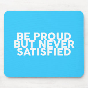 Mousepad Citações para motivar e inspirar a sabedoria