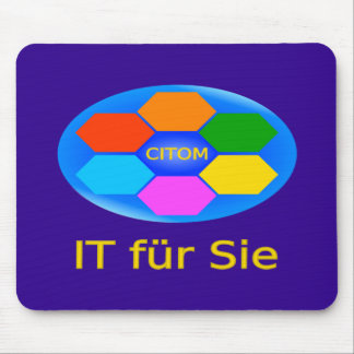 Mousepad CITOM-itfs