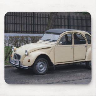 Mousepad Citroën 2 CV