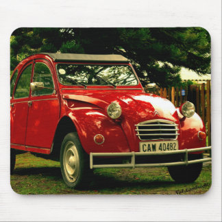Mousepad Citroën 2CV