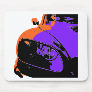 Mousepad Citroen DS