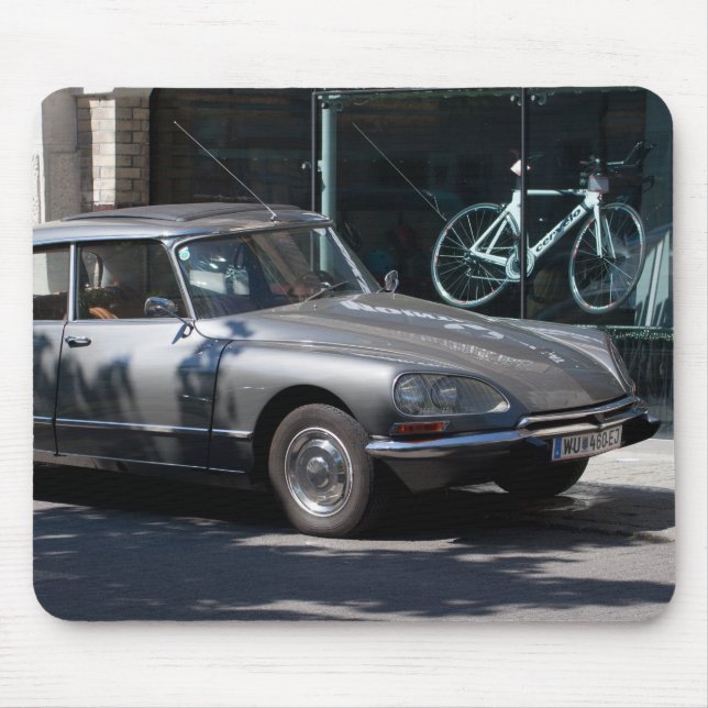 Mousepad Citroën DS (Frente)