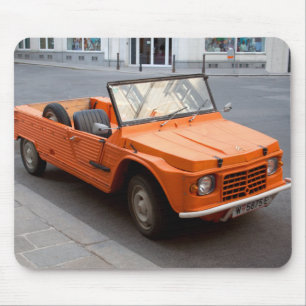 Mousepad Citroen Mehari