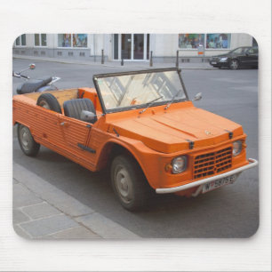 Mousepad Citroen Mehari