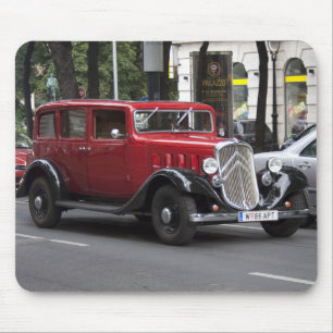 Mousepad Citroen Rosalie