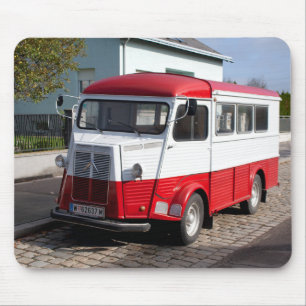 Mousepad Citroen Tipo H Van