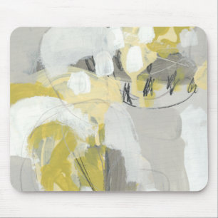 Mousepad Citron Mist