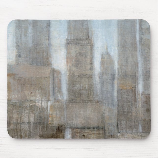 Mousepad City Midst I (Frente)