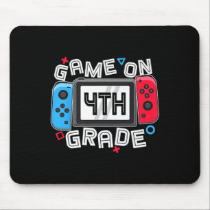 Mousepad Ck Gamer Para a Escola Jogo Divertido Para Criança