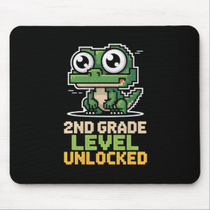 Mousepad Ck Para a Escola Lizard Gamer 2ª Série Segundo Nív