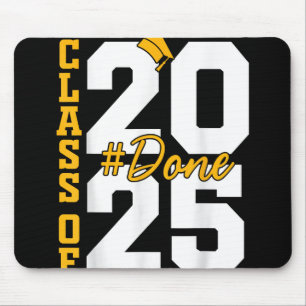 Mousepad Cl De 2025 Concluído Graduação 2025