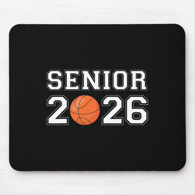 Mousepad Cl De 2026 Mais velho Sketll Men Boys (Frente)