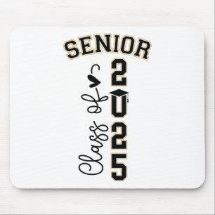 Mousepad Cl De Mais velho 2025 Graduação 2