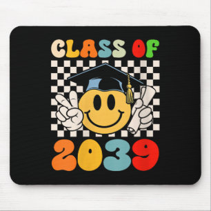 Mousepad Cl De Mulheres De 20 Anos Cresça Comigo Primeiro D