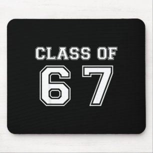 Mousepad Cl De Seis Sete Meme 6 7 Geração Alfa
