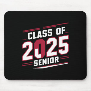 Mousepad Cl Do Segundo grau Cl Da Família De Graduação De M
