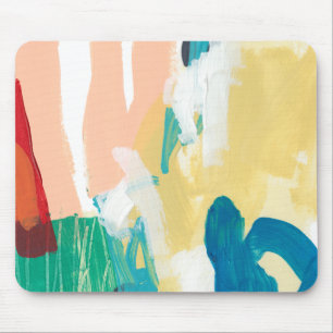 Mousepad Clamor I