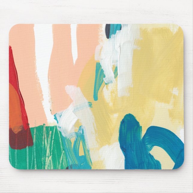 Mousepad Clamor I (Frente)