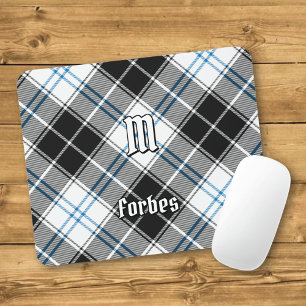 Mousepad Clan Forbes Vestido Tartan