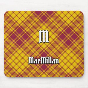 Mousepad Clan MacMillan Dress Tartan