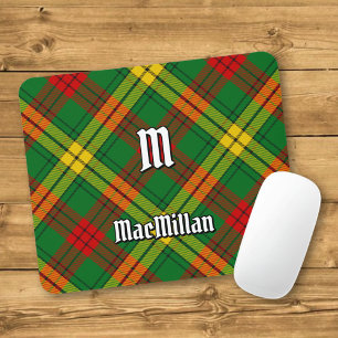 Mousepad Clan MacMillan Tartan
